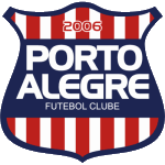  São José-PA Sub 20 logo de equipe 