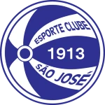  São José-RS Team Logo 
