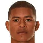 Adrián Javier Bone Sánchez headshot