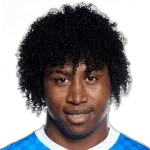 Ángelo Preciado foto de rosto