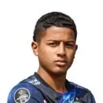 Anthony Lenin Valencia Bajaña headshot