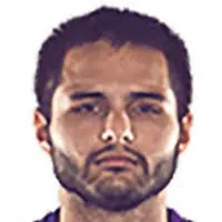 Arón Rodríguez headshot