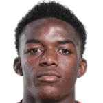 Bruno Steven Caicedo Quiñonez headshot