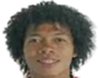 Bryan Nazareno headshot