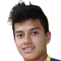 Bryan Tanadisparo a la cabeza