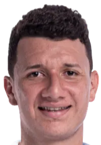 Byron Palacios headshot