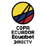 Copa Ecuador logo