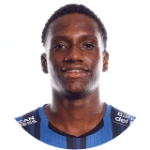 Darwin Johan Guagua Silva headshot