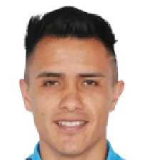 Diego Armas headshot