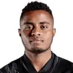 Diego Palacios foto de rosto