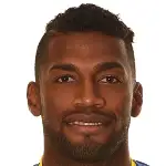 Gabriel Eduardo Achilier Zurita headshot