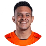 Gonzalo Roberto Valle Bustamante foto de rosto