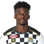 Jackson Porozodisparo a la cabeza