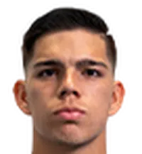 Jeciel Cedeno foto de rosto