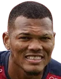 Jefferson Valverdedisparo a la cabeza