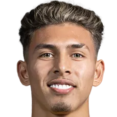 Jeremy Sarmiento headshot