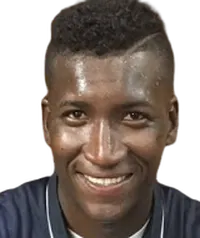 Jhon Cifuente headshot