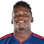 Jhon Jairo Espinoza Izquierdo headshot