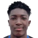 Joel Ordóñez foto de rosto