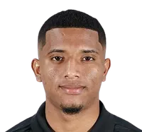 Jonathan Perlaza foto de rosto