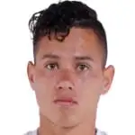 Jordy Alcívar headshot