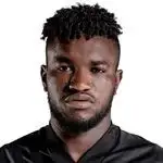 Jose Cifuentes headshot