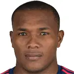 Juan Luis Anangonó León headshot