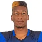 Kevin José Rodríguez Cortézdisparo a la cabeza