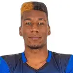 Kevin Rodríguez headshot