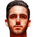 Leonardo Campana headshot