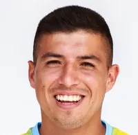 Luis Maldonado headshot