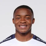 Maiky Jordan De La Cruz Borja foto de rosto