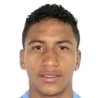 Marcos Mejía foto de rosto