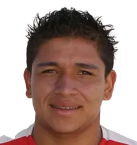 Mario Pineida foto de rosto