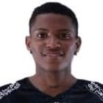 Mauricio Alexander Cagua Valencia foto de rosto