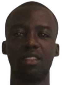 Orlin Quiñónez headshot