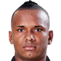 Pedro Velasco headshot