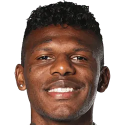 Robert Abel Arboleda Escobar headshot