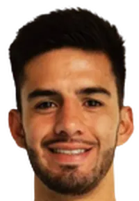 Ronie Carrillo foto de rosto