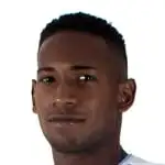 William Andrés Vargas Leon foto de rosto