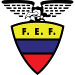 Ecuador W logo