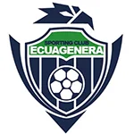 Ecuagenera Team Logo
