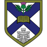 Edinburgh University Team Logo