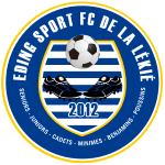 Eding Sport Logotipo del equipo