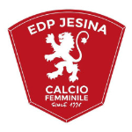 EDP Jesina W logo de equipe