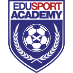 Edusport Academy logo de equipe
