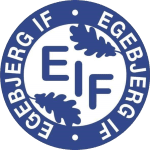 Egebjerg W Logotipo del equipo