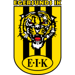 Egersund Logotipo del equipo
