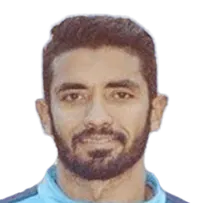 Abdallah Bakri headshot