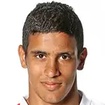 Abdallah Gomaa foto de rosto